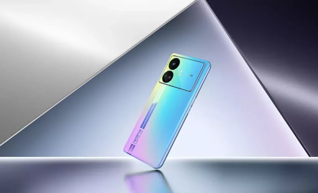 Realme GT Neo5 Pro özellikleri sızdırıldı