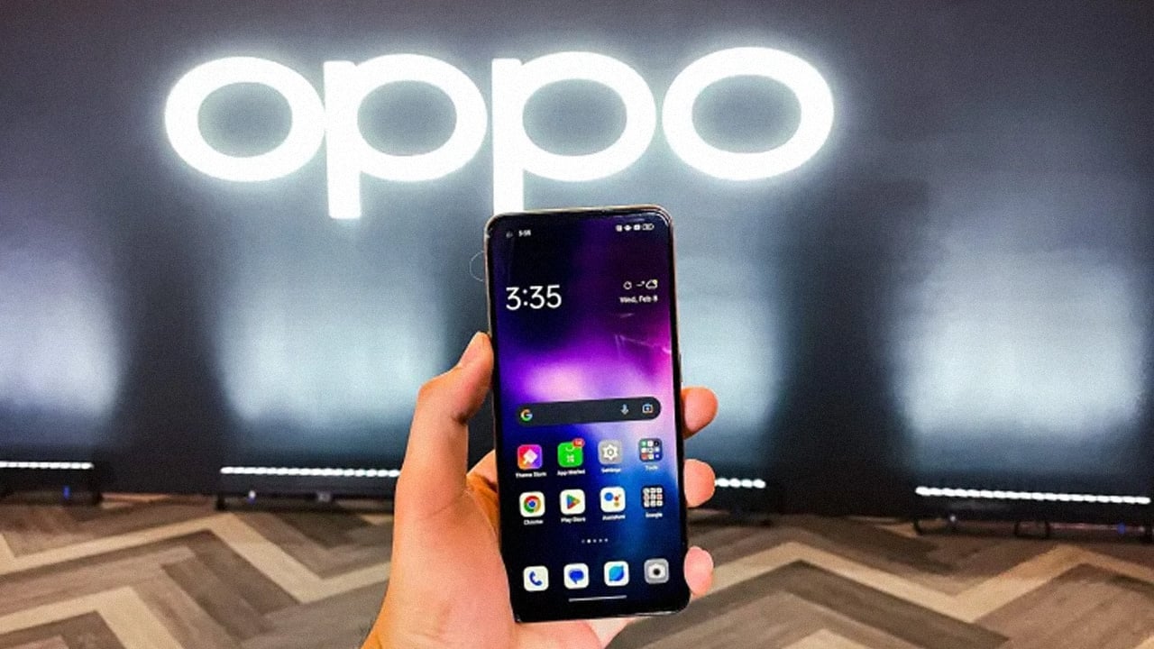 11 Oppo modeli için müjdeli haber geldi!