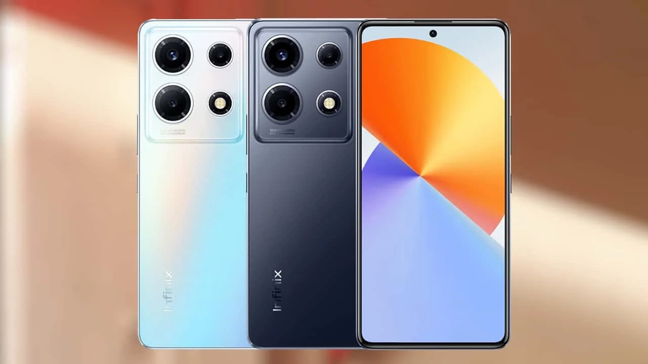 Infinix Note 30 VIP tanıtıldı! İşte fiyatı ve özellikleri