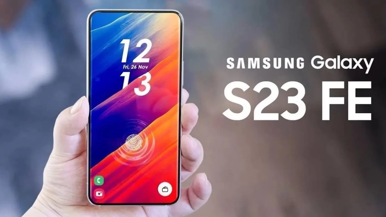Galaxy S23 FE: Beklenen Çıkış Tarihi ve Özellikler