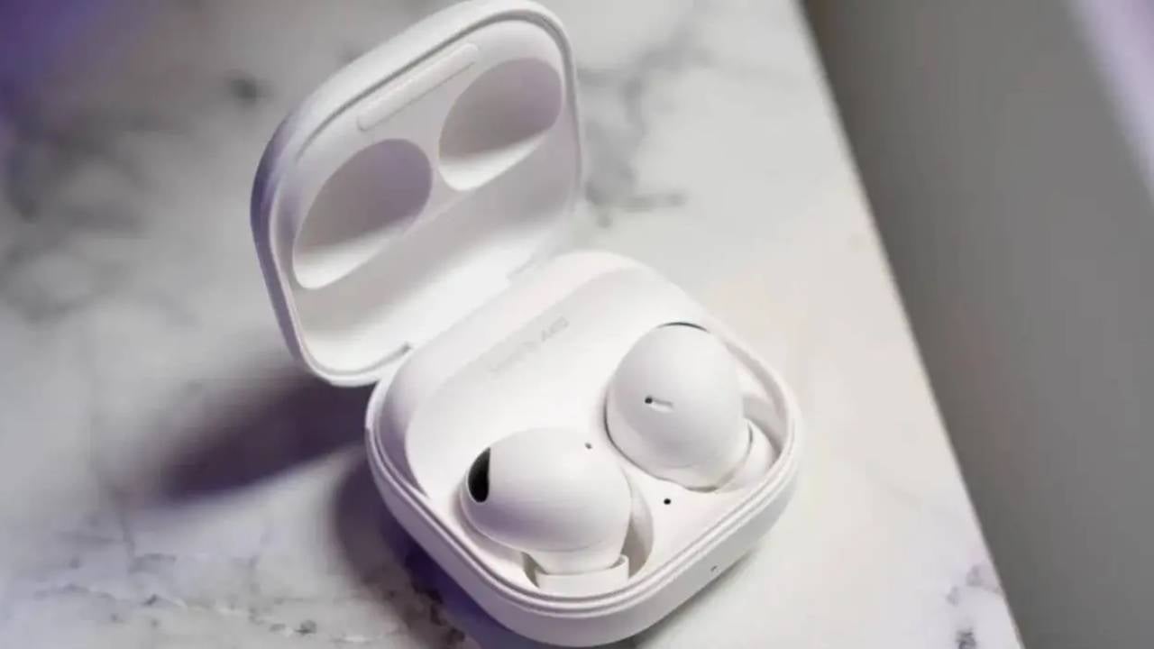 Samsung Galaxy Buds 2 Pro için sürpriz özellik!