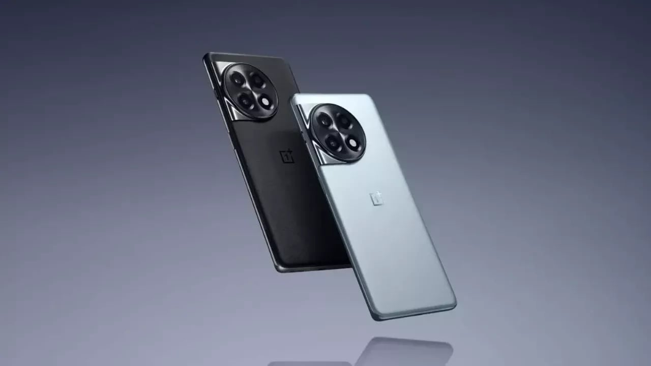 OnePlus Ace 2 Pro'nun tüm detayları ortaya çıktı!