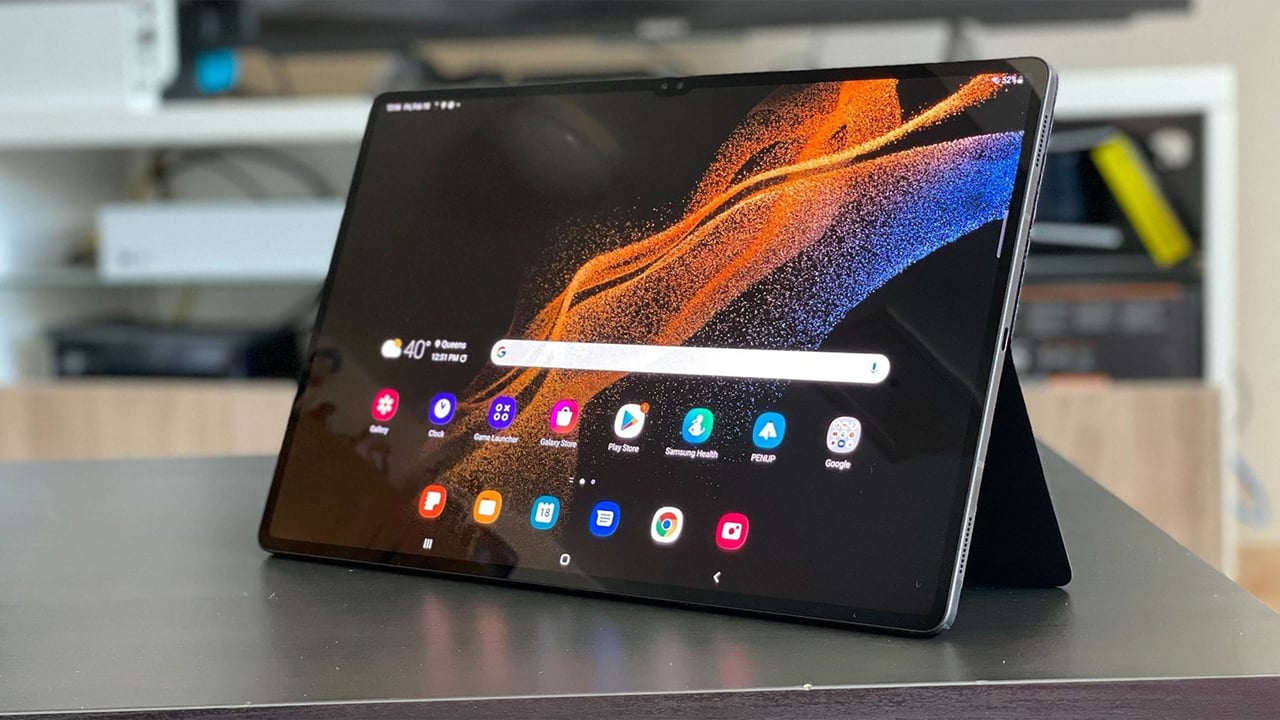 Samsung Galaxy Tab S9 hakkında yeni bilgiler ortaya çıktı