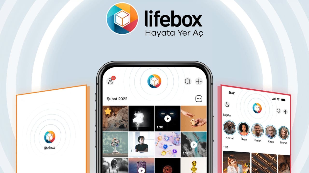 Lifebox Abone Sayısı 2 Milyona Ulaştı