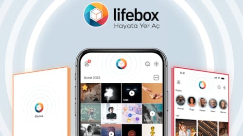 Lifebox Abone Sayısı 2 Milyona Ulaştı