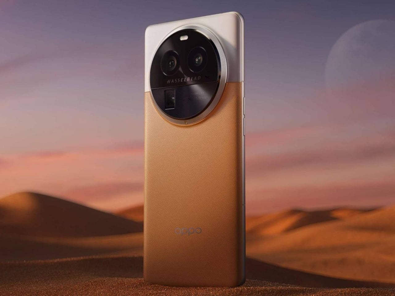 OPPO Find X7 ile ilgili yeni bilgiler sızdırıldı!