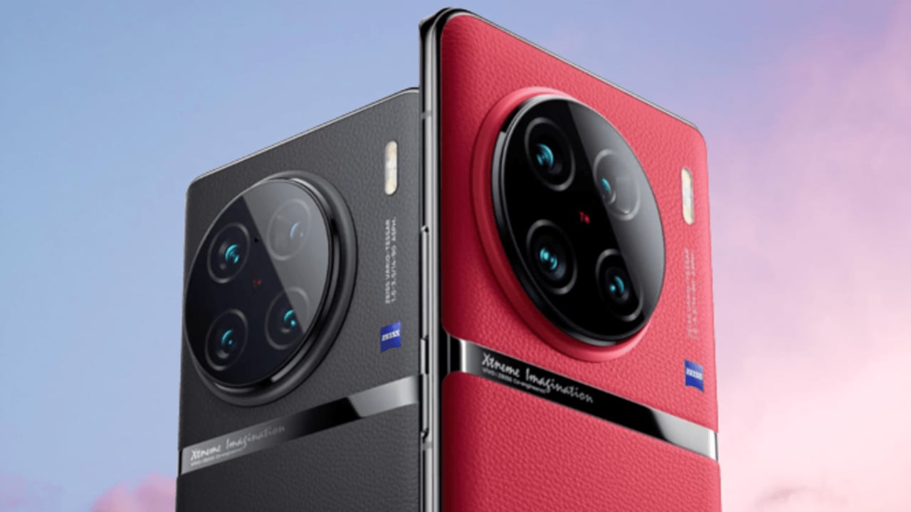 Vivo X100 serisi özellikleri belli oldu!