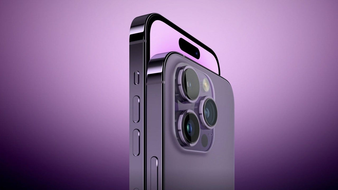 Apple, iPhone 15 üretimine başlıyor