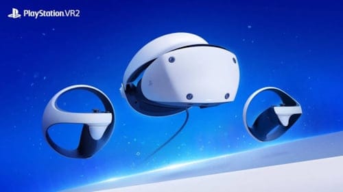 Sony, Playstation VR2 İçin Yeni Oyunlarını Duyurdu