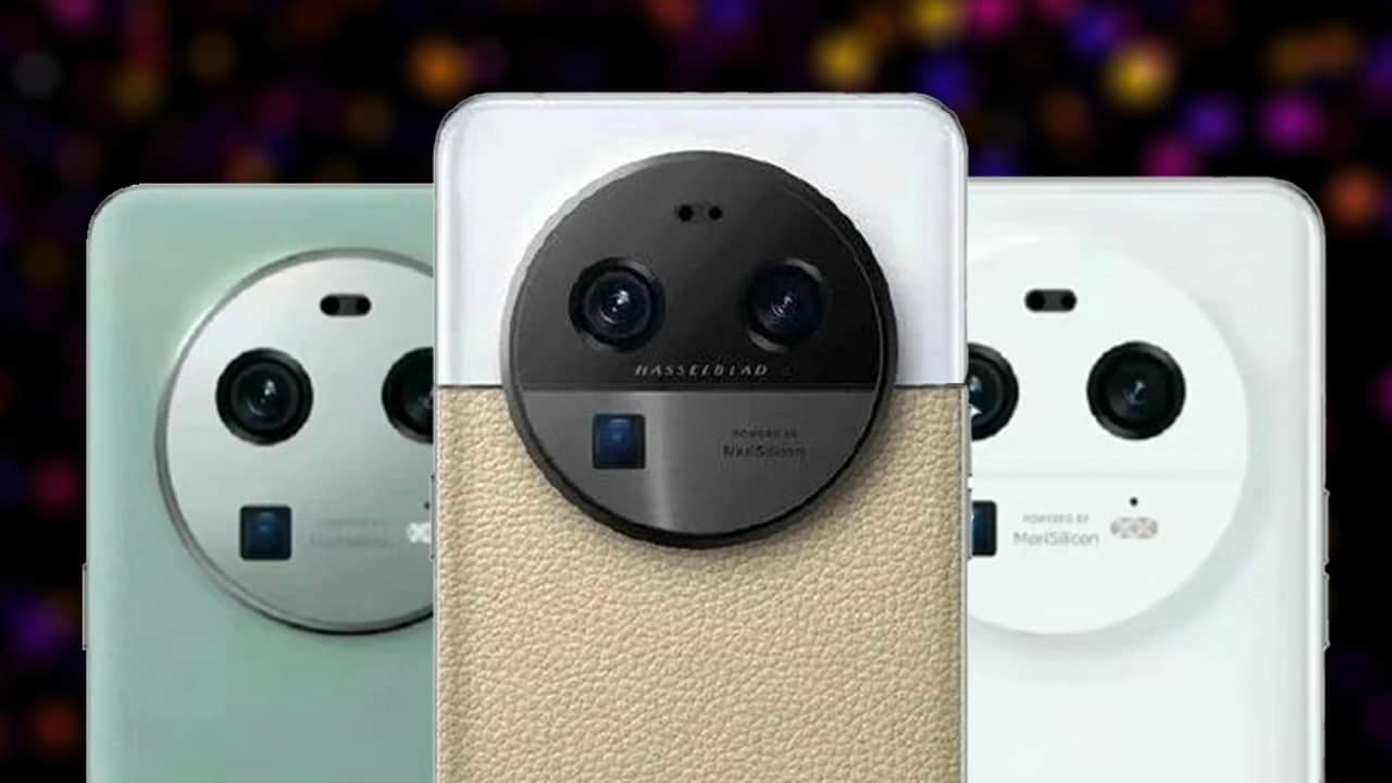 OPPO Find X6 serisine yeni üye eklenecek