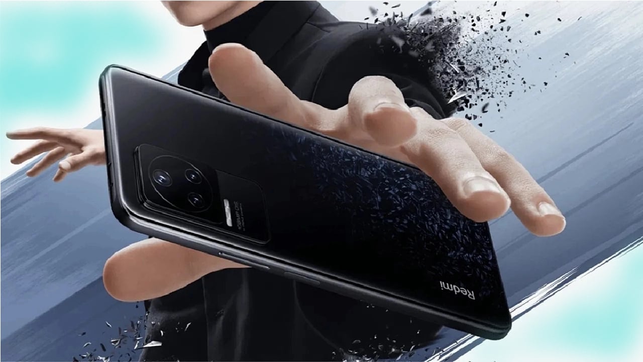 Redmi K70, 200W hızlı şarjla gelecek