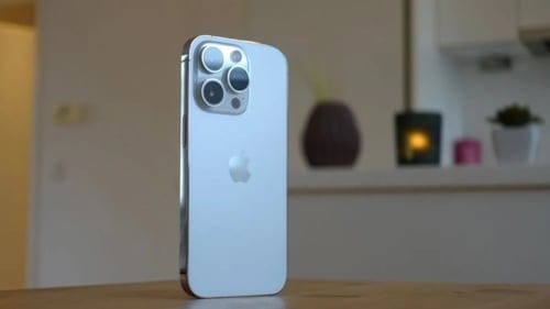 Apple'dan Yeni Patent: Çizilmeye Karşı Daha Dayanıklı Cihazlar Yolda