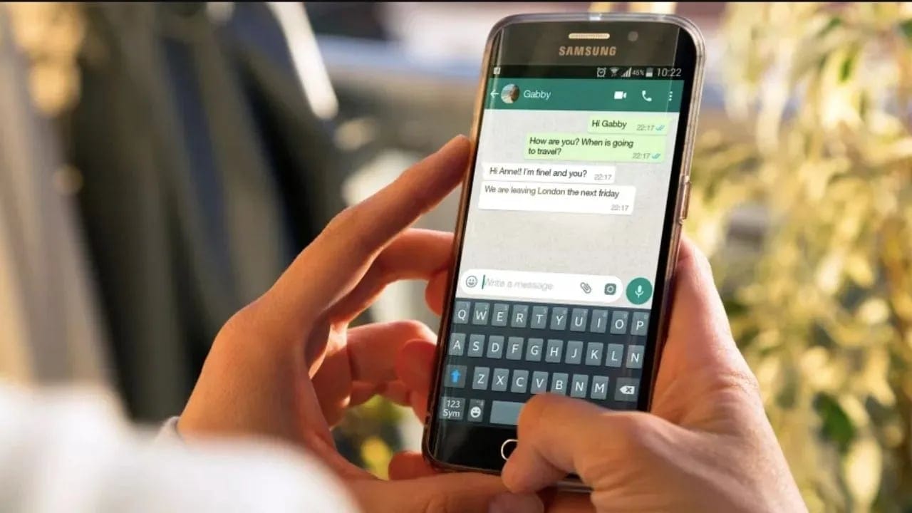 WhatsApp, VR Başlıklarınızdan Erişilebilecek