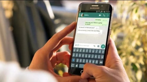 WhatsApp, VR Başlıklarınızdan Erişilebilecek