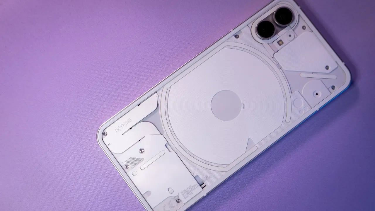 Carl Pei'den Nothing Phone (2) açıklaması!