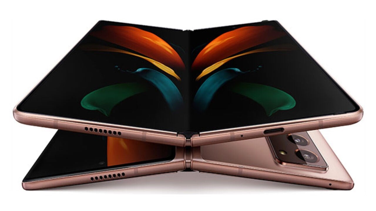 Samsung Galaxy Z Fold 2 ve Z Flip 2 için yeni güncelleme geldi