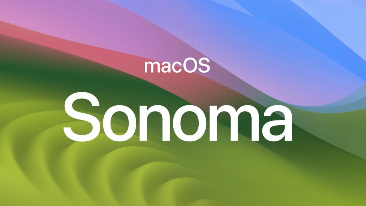 macOS 14 Sonoma artık o eklentileri desteklemiyor!
