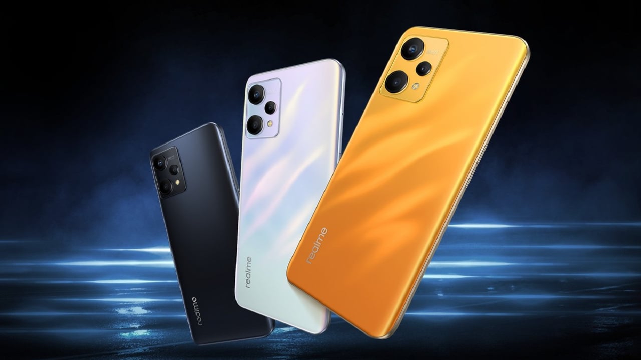 Hindistan hükümetinden Realme'ye ağır suçlama!