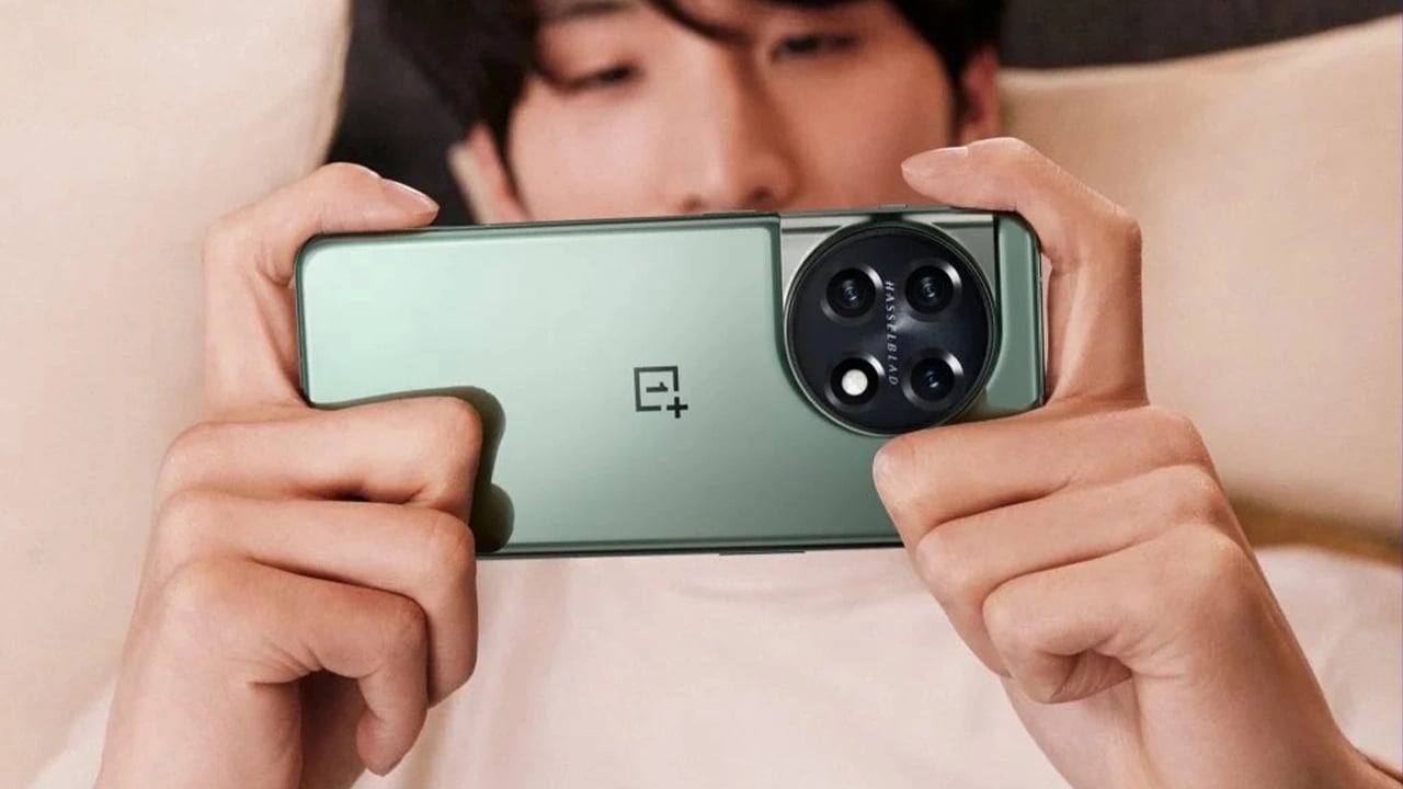 OnePlus 12 ve OnePlus Ace 2 Pro hakkında yeni detaylar geldi