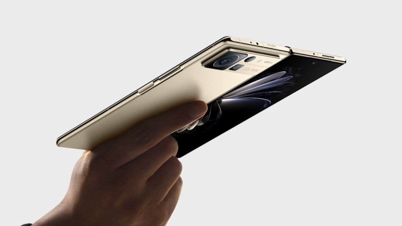 Xiaomi Mix Fold 3 özellikleri ortaya çıktı