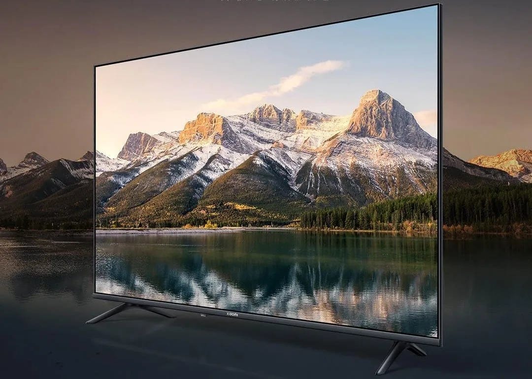 Xiaomi'nin Uygun Fiyatlı 43 İnç Akıllı TV'si: Xiaomi TV EA43 2023
