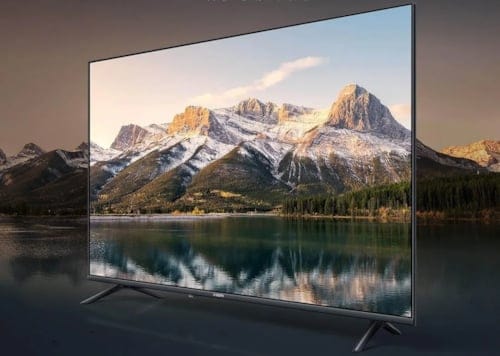 Xiaomi'nin Uygun Fiyatlı 43 İnç Akıllı TV'si: Xiaomi TV EA43 2023