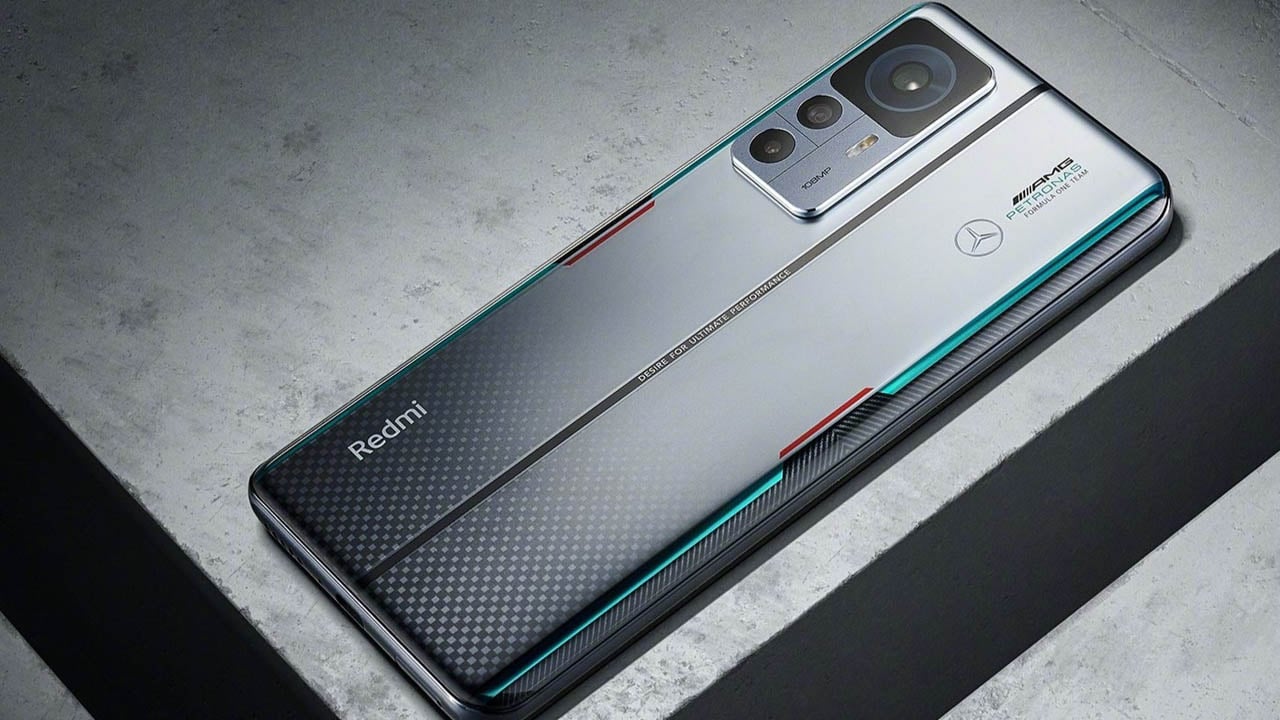 Redmi K70 işlemcisi belli oldu