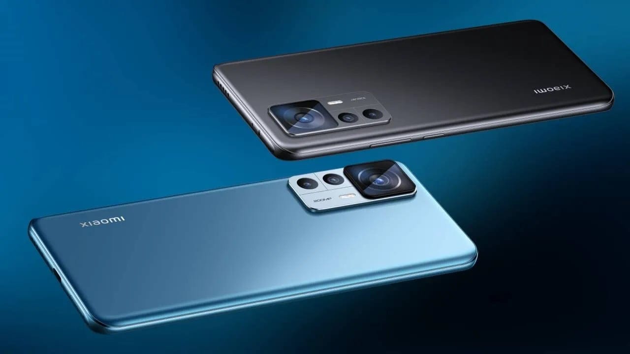 Xiaomi 13T: Merakla Beklenen Telefon Ortaya Çıktı! İşte Detaylar