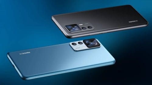 Xiaomi 13T: Merakla Beklenen Telefon Ortaya Çıktı! İşte Detaylar