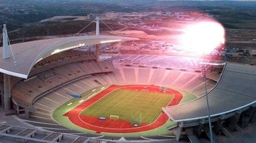 Atatürk Olimpiyat Stadı'nda Seyirci Rekoru Kırılan Maçlar