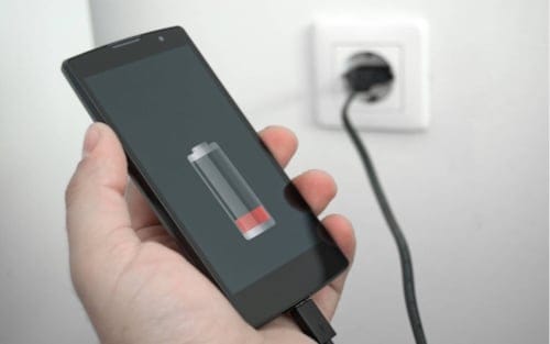 Android Telefonlarda Batarya - Pil Ömrü Nasıl Artırılır?