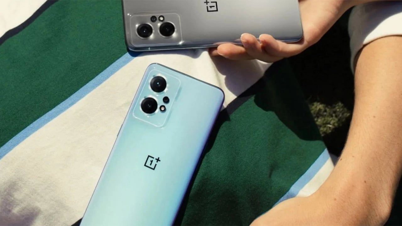 OnePlus Nord CE 3 5G teknik özellikleri sızdırıldı