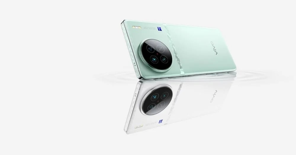 Vivo X90S'in renk seçenekleri ortaya çıktı