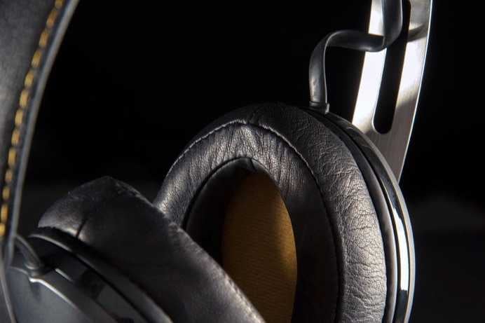 Sennheiser Momentum Black İncelemesi