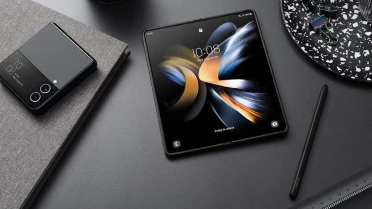 Samsung Galaxy Z Fold 6 iddialı gelecek!