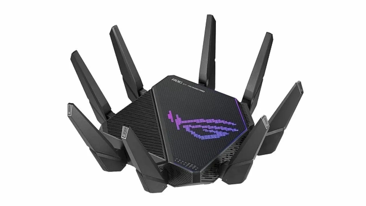 Asus Yönlendiricilerindeki Güvenlik Açıkları İçin Önemli Güncelleme Yayınlandı