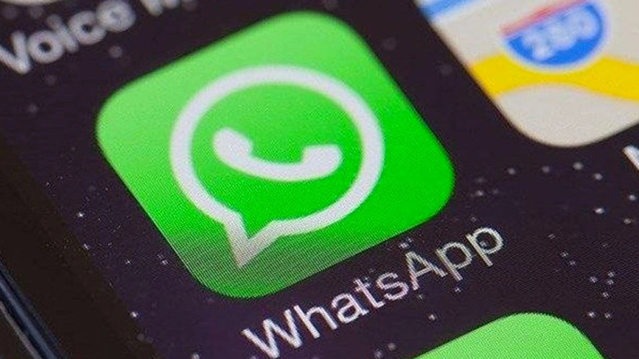 Google, WhatsApp'taki o hatayı düzeltti!