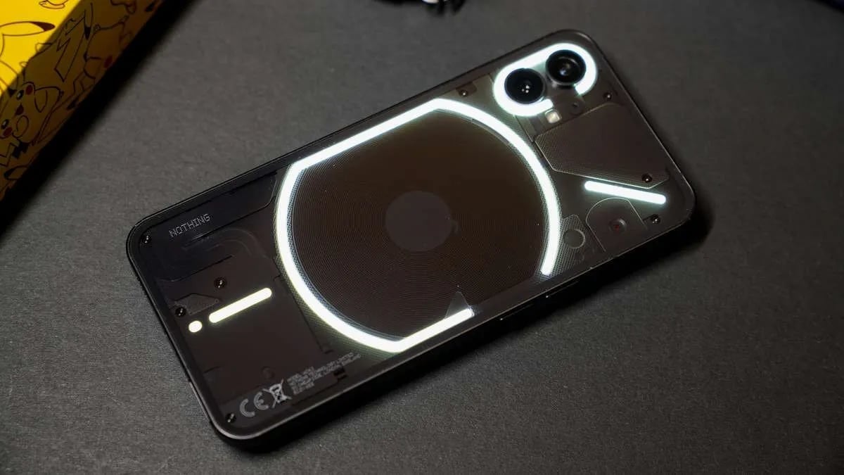 Nothing Phone 2 Fiyat Sızıntıları Şirket Patronunu Kızdırdı: Yüksek Bulunmuştu