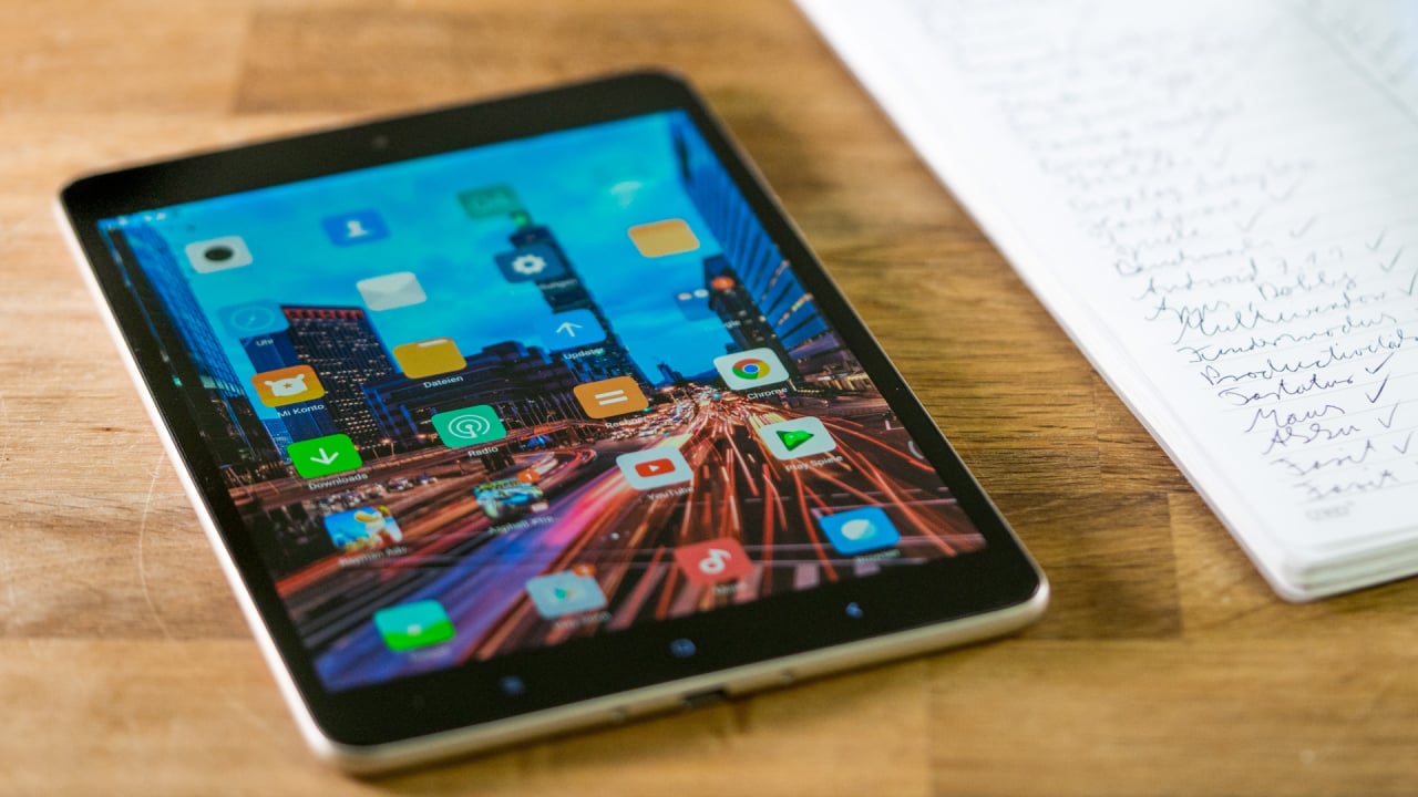 Redmi Pad 2 güçlü özellikler ile geliyor
