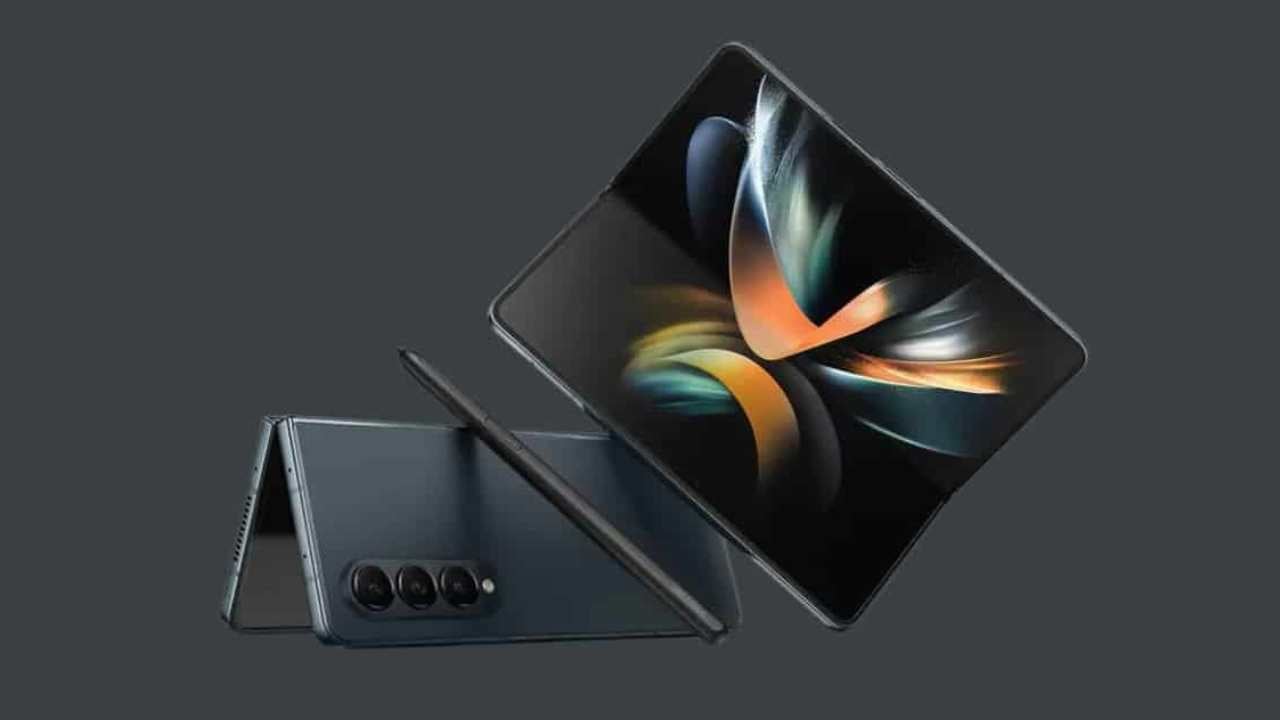 Samsung Galaxy Z Fold 5'in yeni özellikleri ortaya çıktı