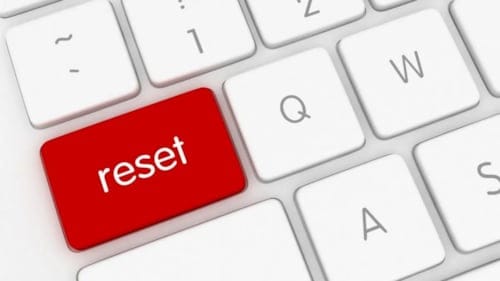 Wipe Data & Factory Reset Ne Demek ve Nasıl Atılır?