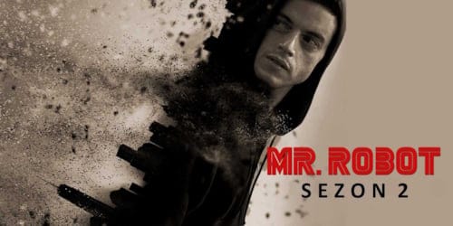 Mr. Robot 2. Sezon 1. Bölüm İncelemesi