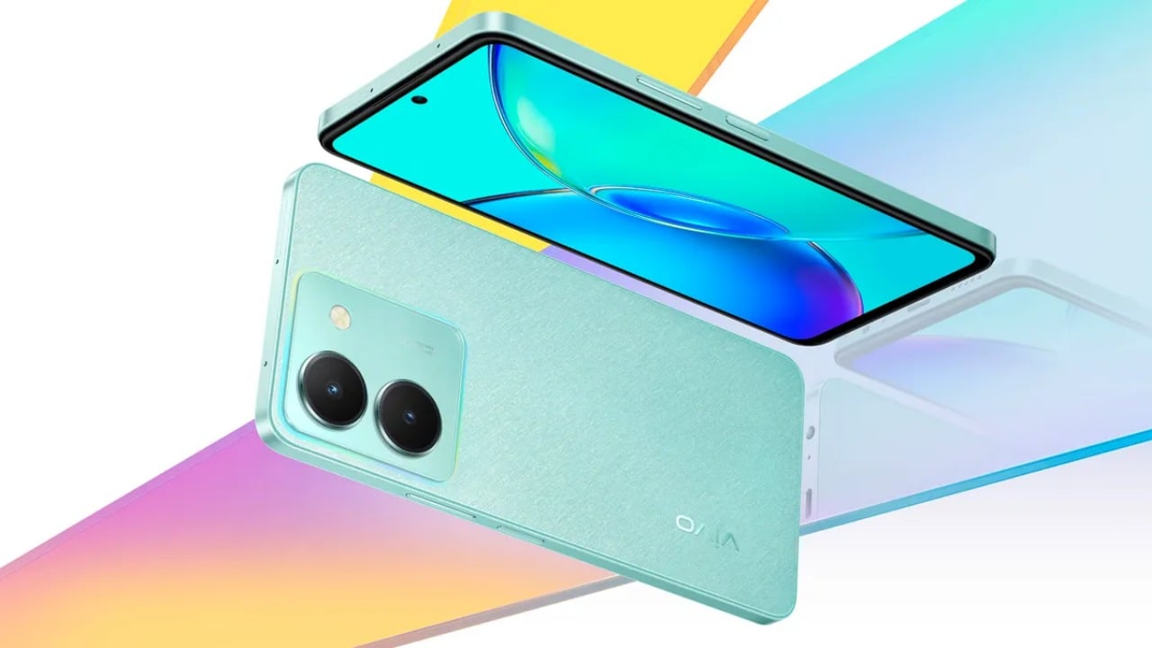 Vivo Y27 4G özellikleri Geekbench'te görüldü