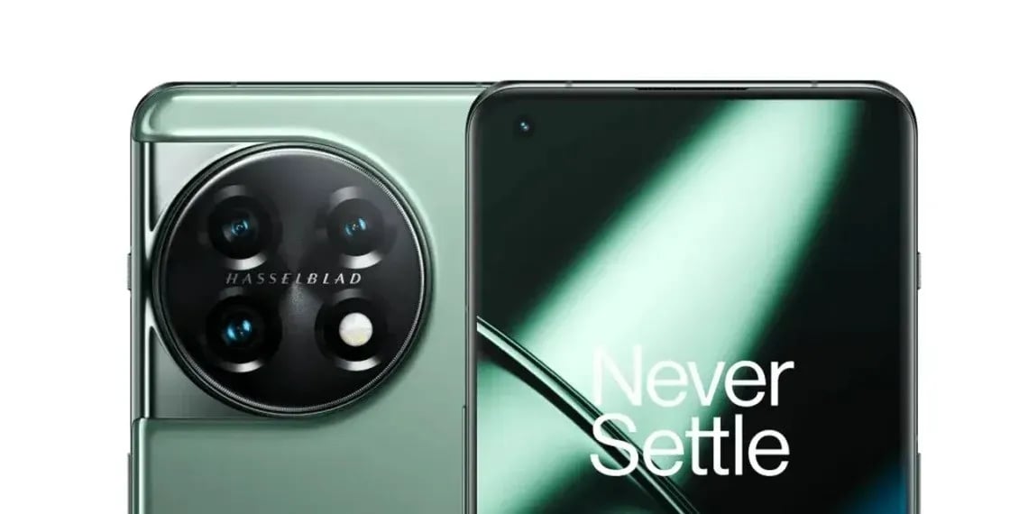 OnePlus 12 Özellikleri Lansmandan Önce Belli Oldu: Tüm Eksikler Kapanıyor
