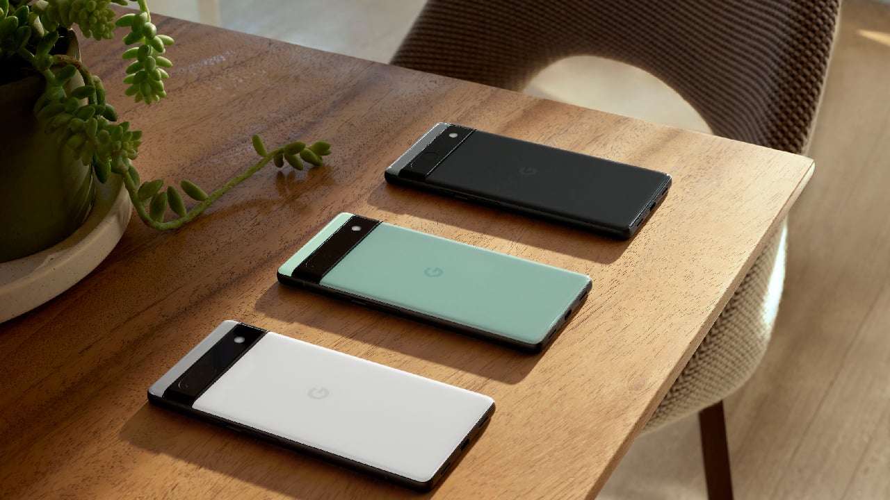 Google Pixel 8 renk seçenekleri ortaya çıktı