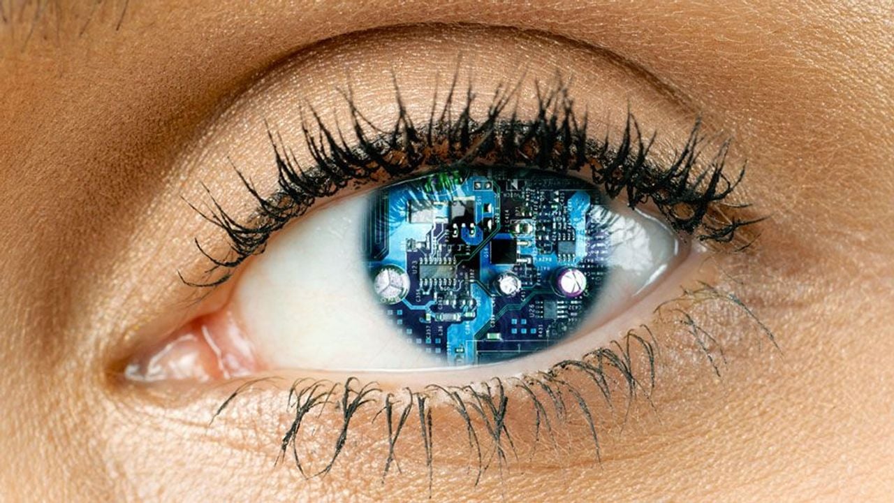 Avustralyalı bilim insanları protez gözlerin 3D baskısını test ediyor