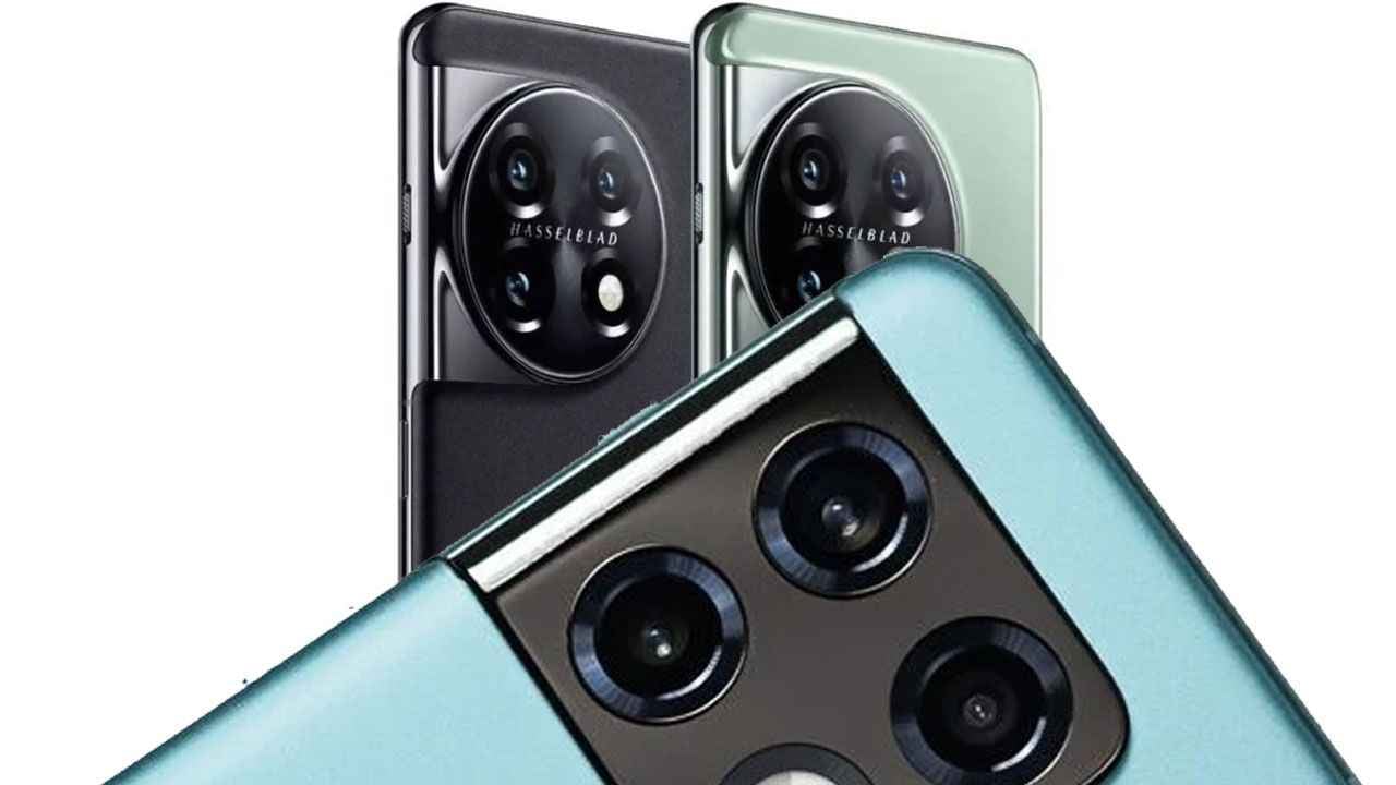 OnePlus 12 özellikleri hakkında yeni sızıntı!