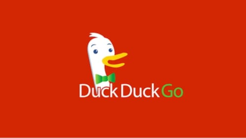DuckDuckGo'dan yeni internet tarayıcısı!