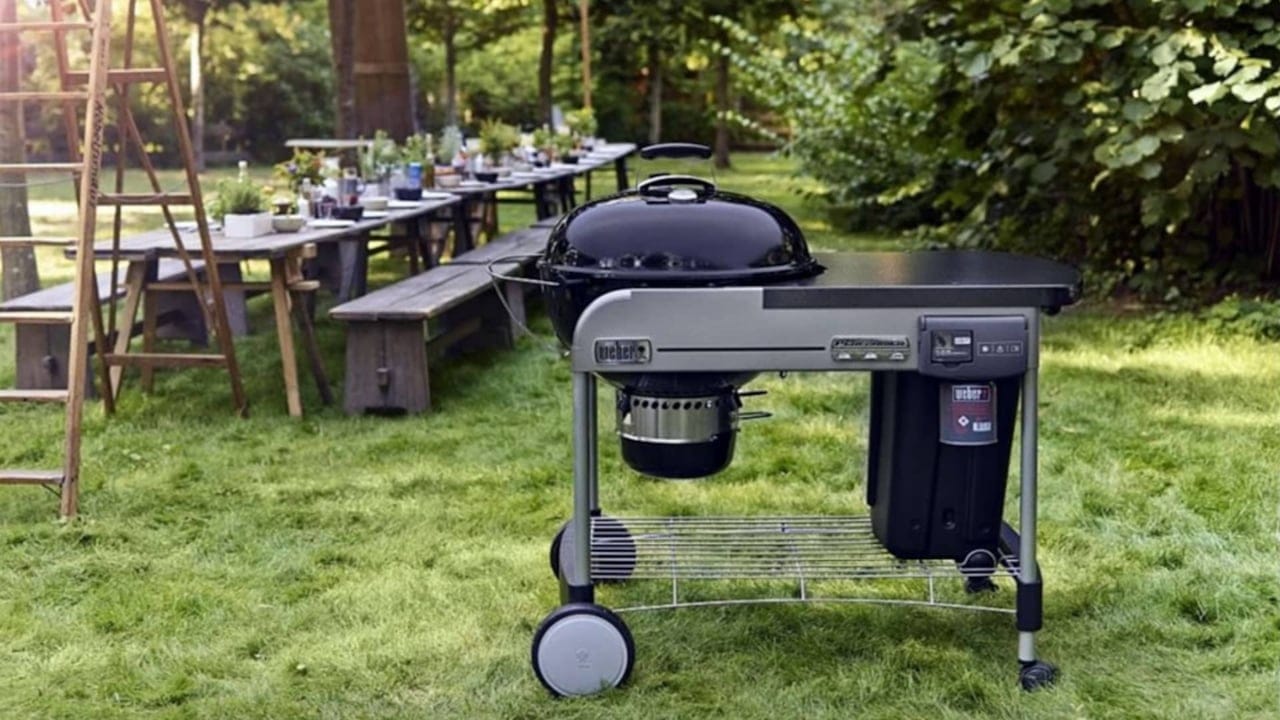 En İyi Kömürlü Barbekü Mangal Modelleri (2023)