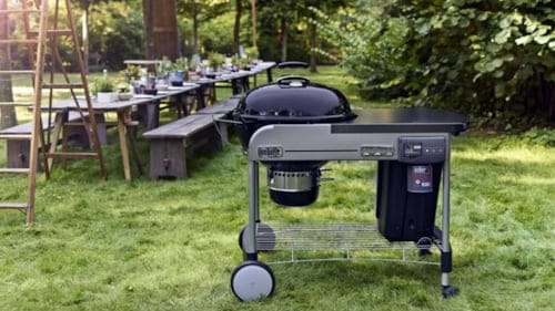 En İyi Kömürlü Barbekü Mangal Modelleri (2023)